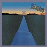 Judas Priest - Point Of Entry