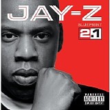 Jay-Z - Blueprint 2.1