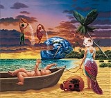 Journey - Trial By Fire
