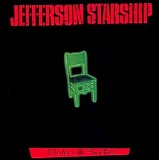 Jefferson Starship - Nuclear Furniture