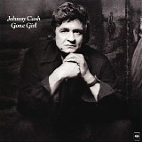 Johnny Cash - Gone Girl