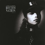 Janet Jackson - Janet Jackson's Rhythm Nation 1814