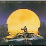 Jackson Browne - Lawyers In Love