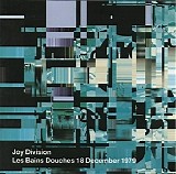 Joy Division - Les Bains Douches