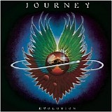 Journey - Evolution