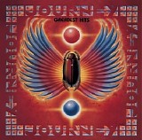 Journey - Greatest Hits