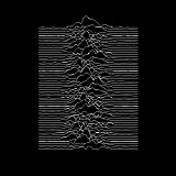 Joy Division - Unknown Pleasures