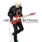 Joe Satriani - Black Swans And Wormhole Wizards