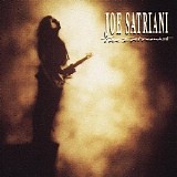 Joe Satriani - The Extremist
