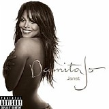 Janet Jackson - Damita Jo