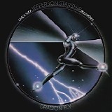 Jefferson Starship - Dragonfly