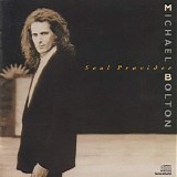 Michael Bolton - Soul Provider