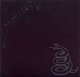 Metallica - The Black Album