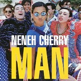 Various artists - Man