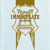 Madonna - The Immaculate Collection