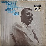 Grant Green - Sunday Mornin'