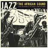 Chris McGregor & The Castle Lager Big Band - Jazz/The African Sound