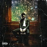 Kid Cudi - Man On The Moon II [The Legend Of Mr. Rager]
