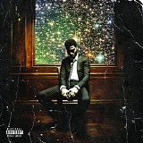 Kid Cudi - Man On The Moon II [The Legend Of Mr. Rager]