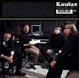 Koufax - Social Life