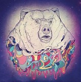 Kodiak Fur - Kodiak Fur EP