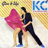 K.C. & The Sunshine Band - Give It Up