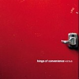 Kings Of Convenience - Versus