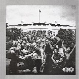 Kendrick Lamar - To Pimp A Butterfly