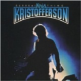 Kris Kristofferson - Surreal Thing
