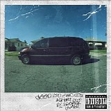 Kendrick Lamar - good kid, m.A.A.d city