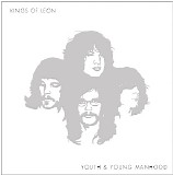 Kings Of Leon - Youth And Young Manhood