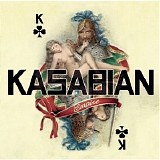 Kasabian - Empire
