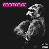 Kongos - Egomaniac