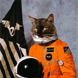 Klaxons - Surfing The Void