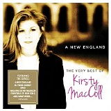 Kirsty MacColl - The Very Best Of Kirsty MacColl (A New England)