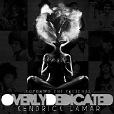 Kendrick Lamar - Overly Dedicated