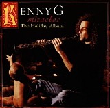 Kenny G. - Miracles: The Holiday Album