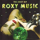 Roxy Music - The Best Of Roxy Music