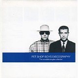 Pet Shop Boys - Discography (The Complete Singles Collection)