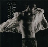 Robbie Williams - Robbie Williams Greatest Hits