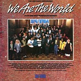 Various Artists - We Are The World