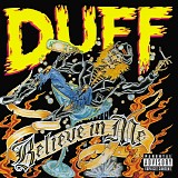 Duff McKagan - Believe in Me