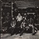 Allman Brothers Band, The - At Fillmore East