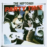 The Heptones - Party Time