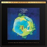 Yes - Fragile