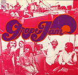 Moby Grape - Grape Jam