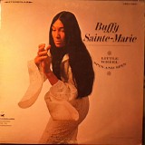 Buffy Sainte-Marie - Little Wheel Spin And Spin