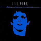 Lou Reed - The Blue Mask
