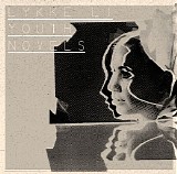 Lykke Li - Youth Novels