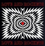 Love And Rockets - Love And Rockets
